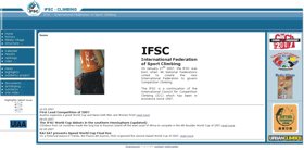 ifsc-climbing.org